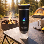 Portable Espresso Coffee Machine