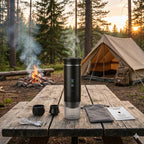 Portable Espresso Coffee Machine