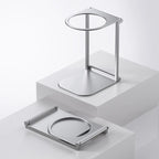 Foldable Aluminium Coffee Machine Stand