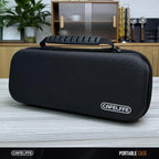 Portable Coffee Machine Travel Carrying Case