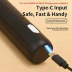 Rechargeable Electric Milk Frother & Whisk