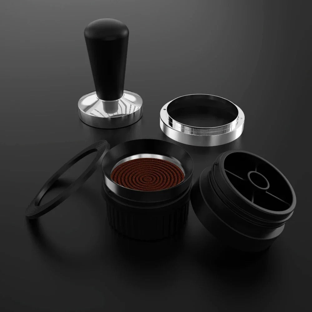 Stainless Steel Coffee Filter Basket