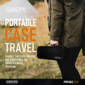 Portable Coffee Machine Travel Carrying Case