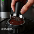 Stainless Steel Coffee Filter Basket