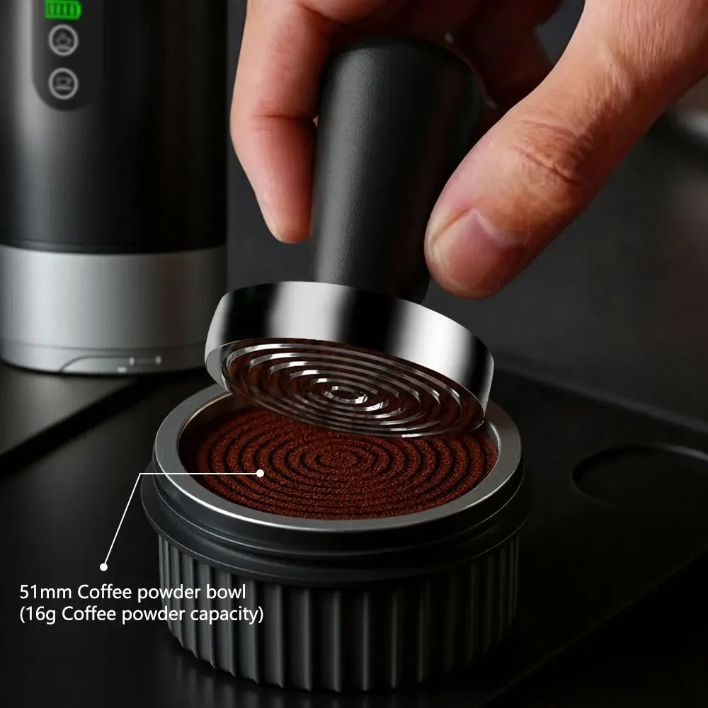 Stainless Steel Coffee Filter Basket