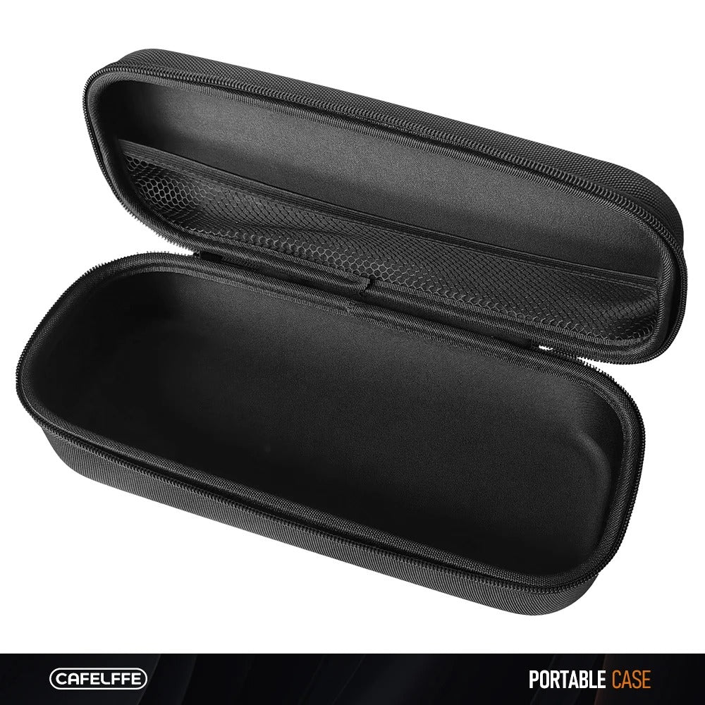 Portable Coffee Machine Travel Carrying Case