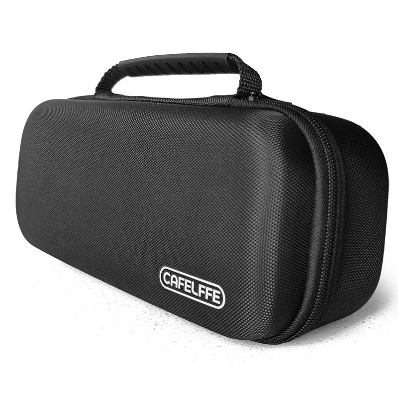 Portable Coffee Machine Travel Carrying Case